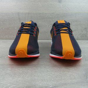 pegasus turbo blackened blue